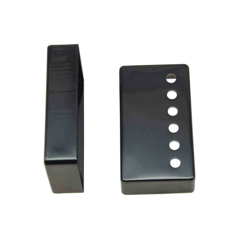 Bộ 2 Vỏ Pickup Cho Đàn Guitar Điện LP Humbucker 50mm Và 52mm