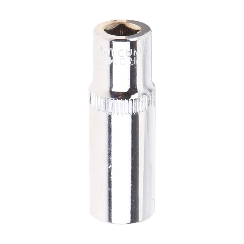 Đầu Chuyển Đổi Bánh Cóc Lục Giác 1 / 4 6-14 Chuyên Dụng