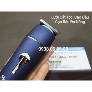 Máy cạo râu,máy tỉa râu Surker W-2015