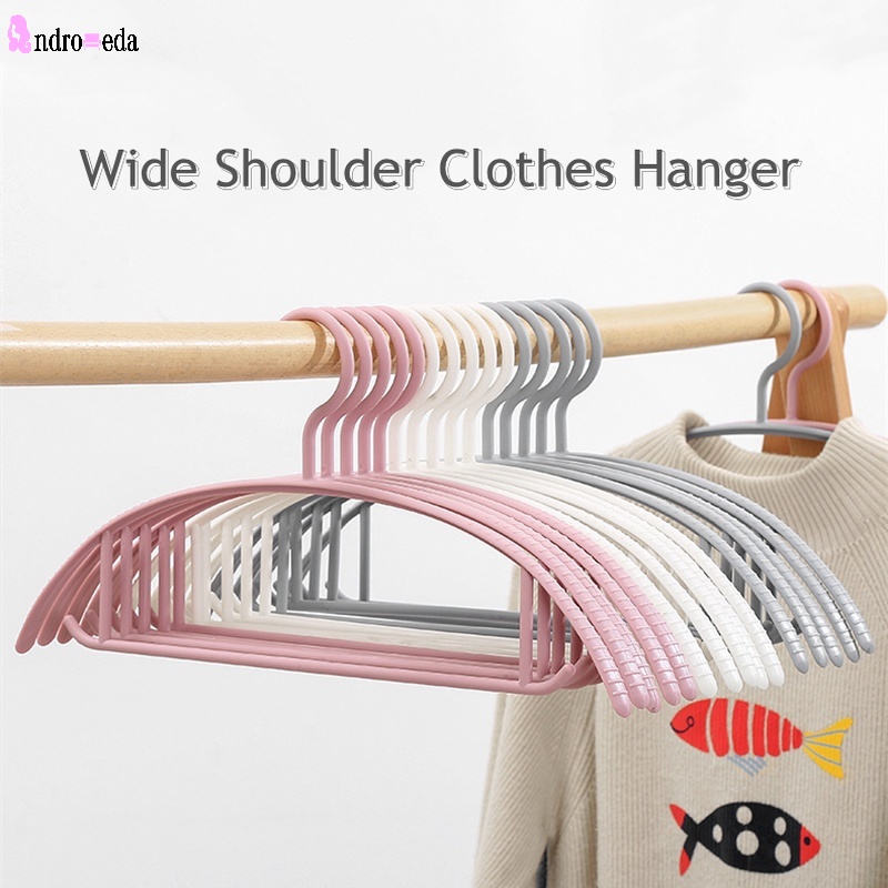 1 Thanh treo móc quần áo Bản Rộng Chống Trượt Không Để Lại Dấu Vết Chống Thấm Nước Tiện Lợi