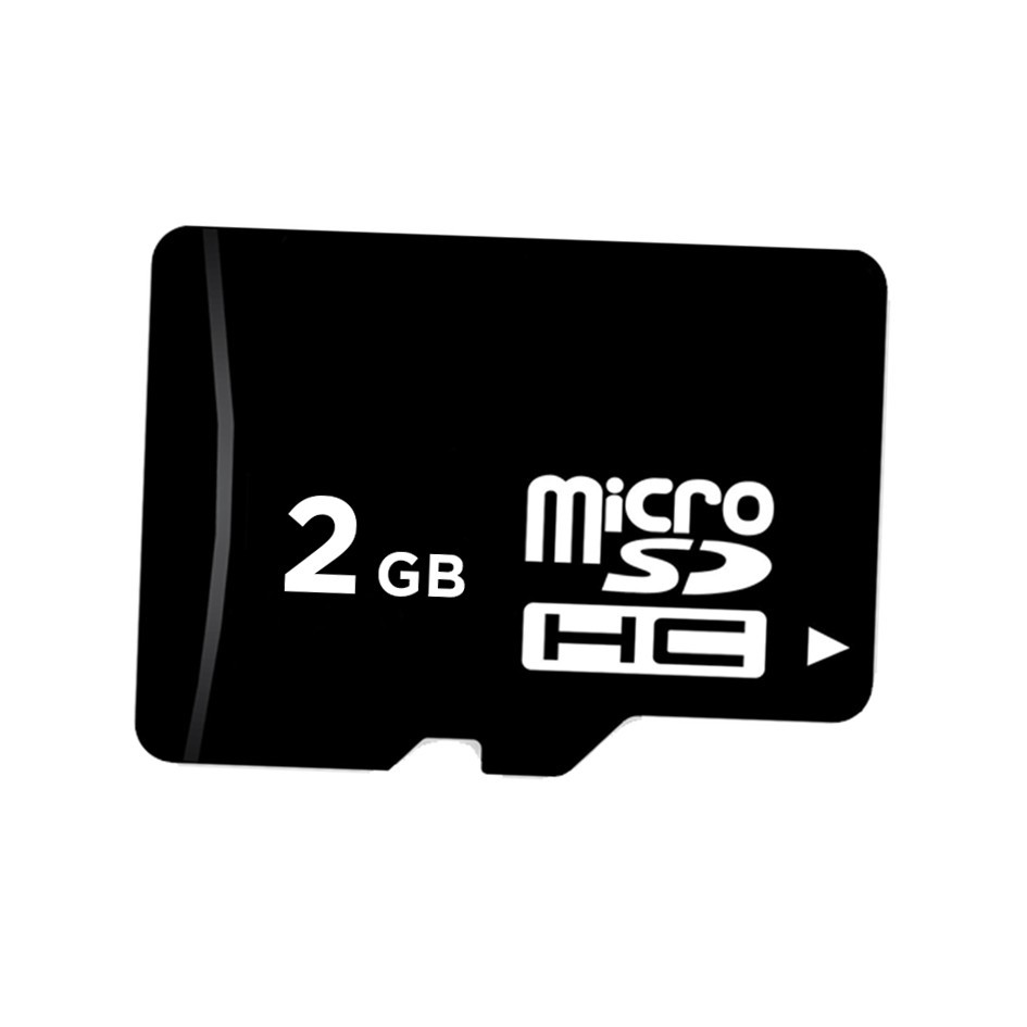 Thẻ nhớ 2Gb microSDHC OEM tặng Adapter Samsung - Bảo hành 1 năm | BigBuy360 - bigbuy360.vn