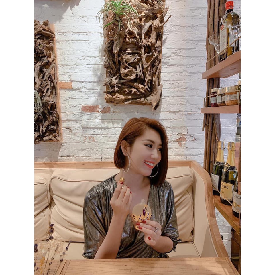 Tinh dầu nội địa thiết kế phượng hoàng chai lớn 35ml | BigBuy360 - bigbuy360.vn