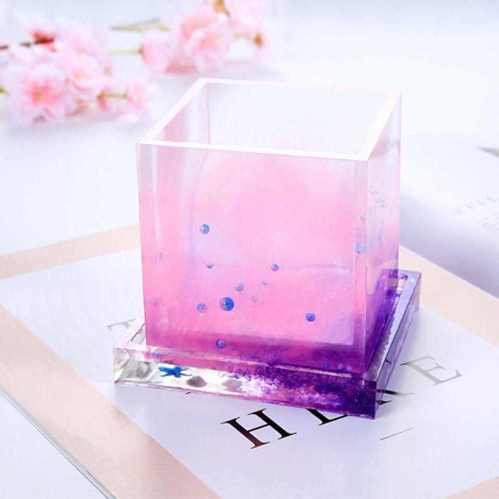 NEXTVN Khuôn Silicone Làm Đồ Thủ Công DIY Cách Nhiệt Tiện Dụng