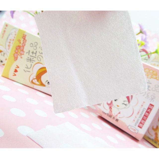 Khăn giấy tẩy trang | BigBuy360 - bigbuy360.vn