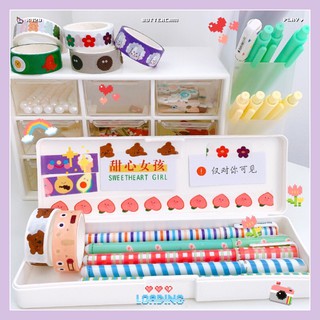 Washi tape xinh xắn