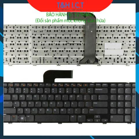 Bàn phím laptop Dell Inspiron 17R N5720 N7110 N7720, Vostro 3750 V3750 – V3750/N7110  - BH 6-12T