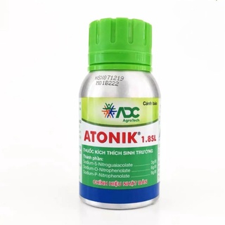 Thuốc kích thích sinh trưởng Antonik ,lọ 100ml
