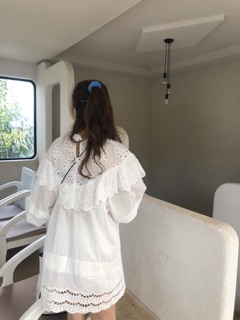 váy thanh lý