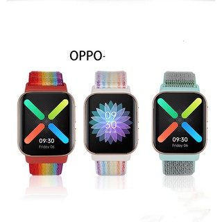 Dây vải nilon OPPO WATCH