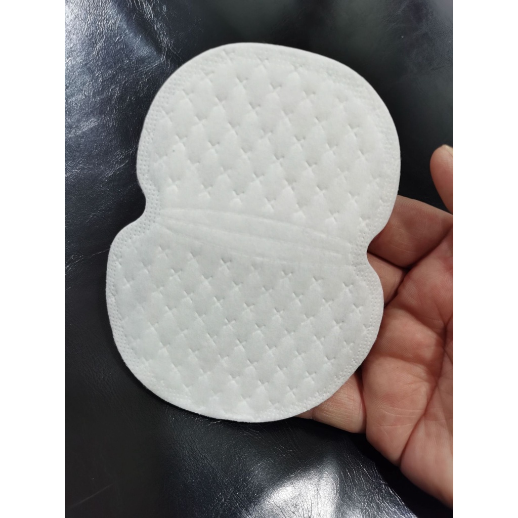 Miếng dán thấm mồ hôi nách, 2 miếng dán diệt khuẩn tiện dụng E997