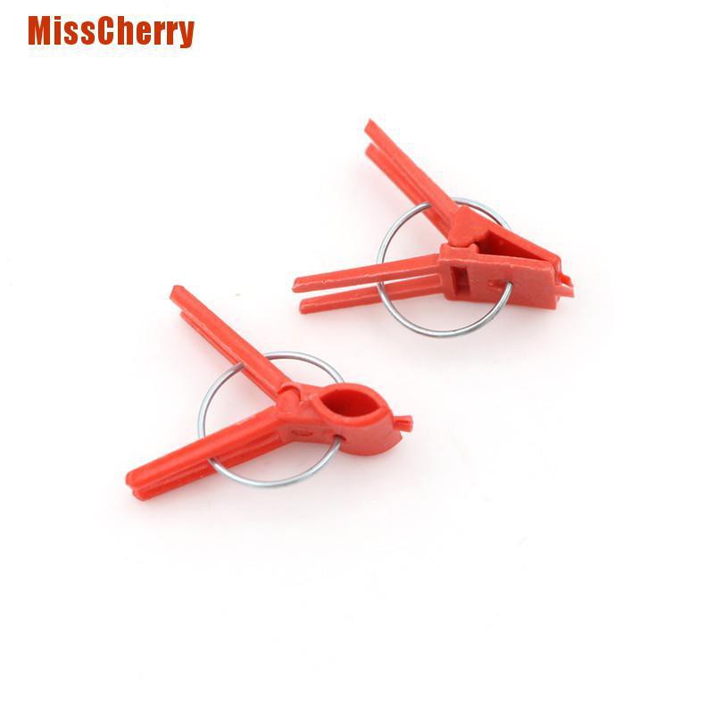Bộ 100 Nhánh Cây Nhựa Tiện Lợi Chất Lượng