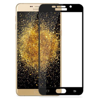 Kính CL Samsung A9 Pro FULL màn,FULL KEO Silicon