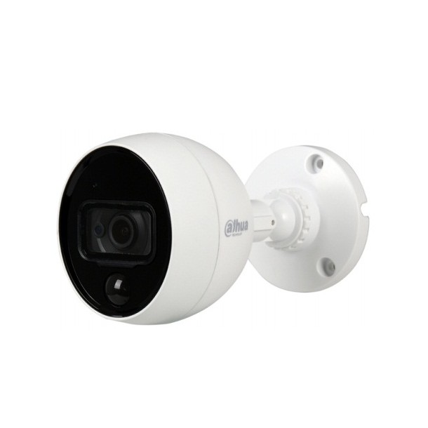 Camera HDCVI Dahua HAC-ME1200BP-PIR - 2MP