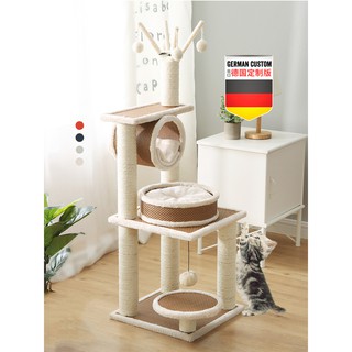Cattree - Nhà cây cho mèo
