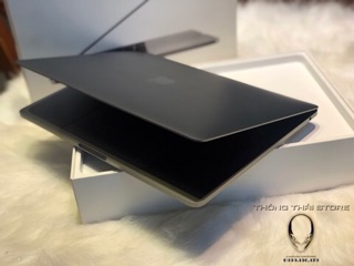 Laptop Apple Macbook Pro 2017 MPXQ2/ MPXR2 - Intel Core I5, 8GB RAM, SSD 128GB, Intel Iris Plus Graphics 640, 13.3 inch