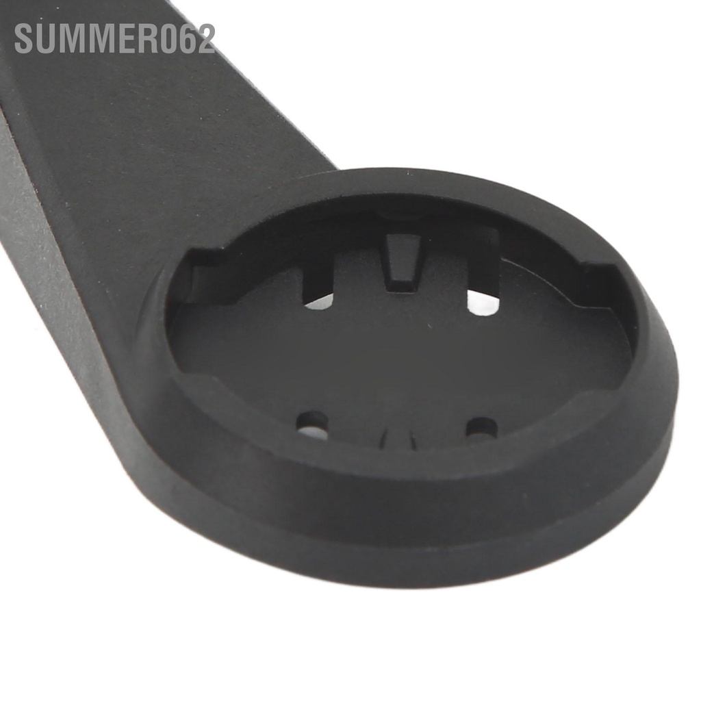 [Hàng Sẵn] Giá Đỡ Máy Tính Bảng Bằng Nhựa Wahoo 31.8mm Gắn Ghi Đông Xe Đạp 【Summer062】