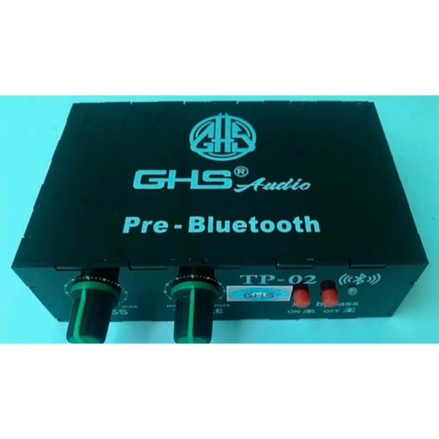 Bộ Bluetooth rời của GHS