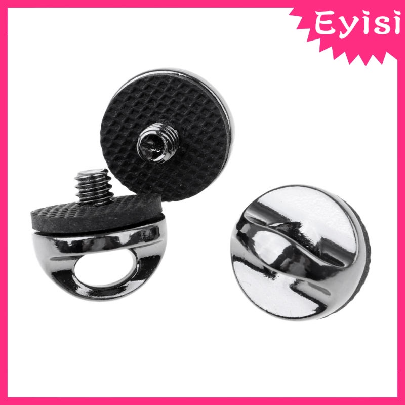 Set 3 ốc vít gắn đế máy ảnh chống rỉ sét cho nam nữ | BigBuy360 - bigbuy360.vn