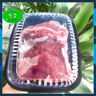Thịt Nạm Thăn Bò 1Kg - [ Ship Siêu Tốc HCM ]
