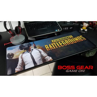 Lót chuột gaming size lớn