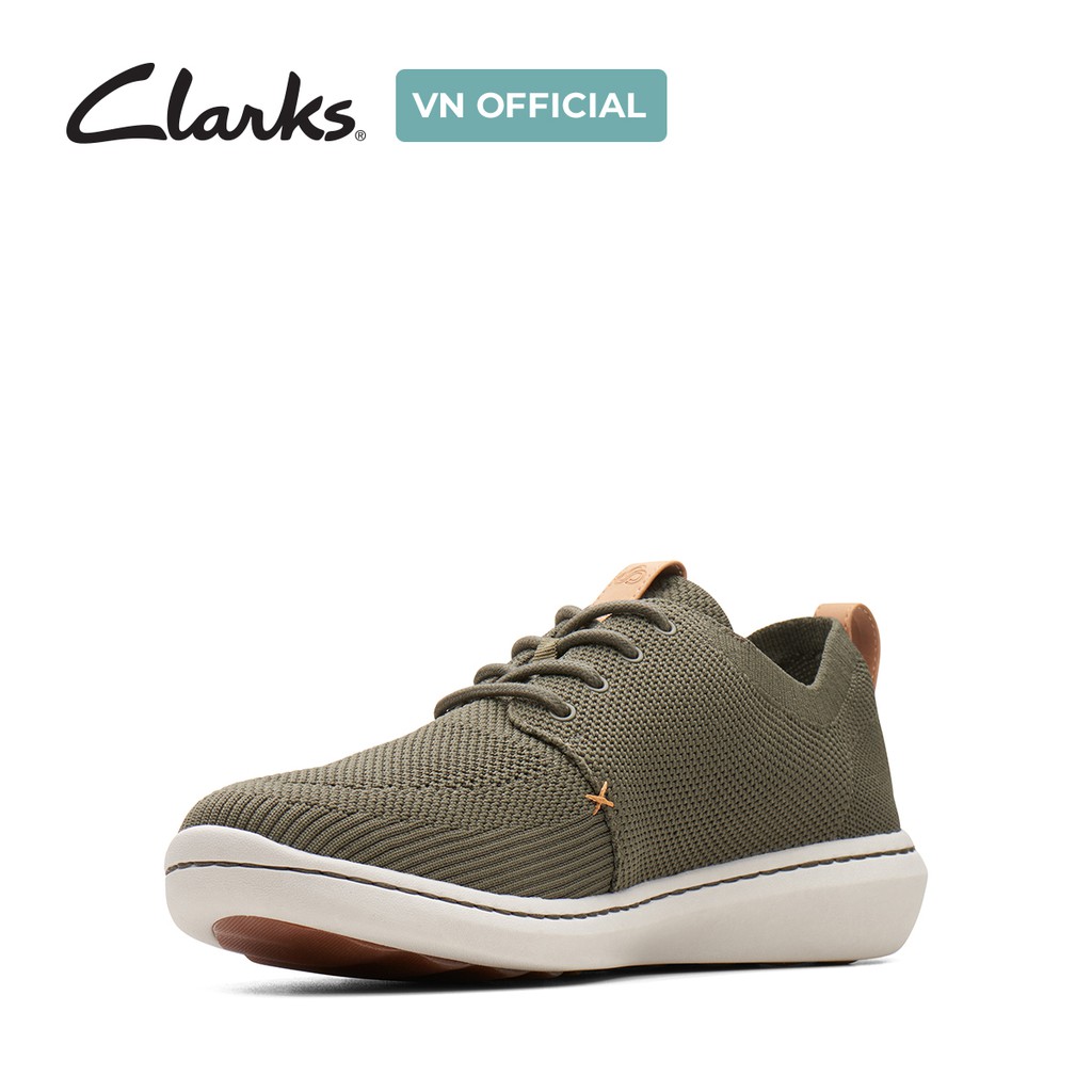 Giày Vải nam Clarks Step Urban Mix