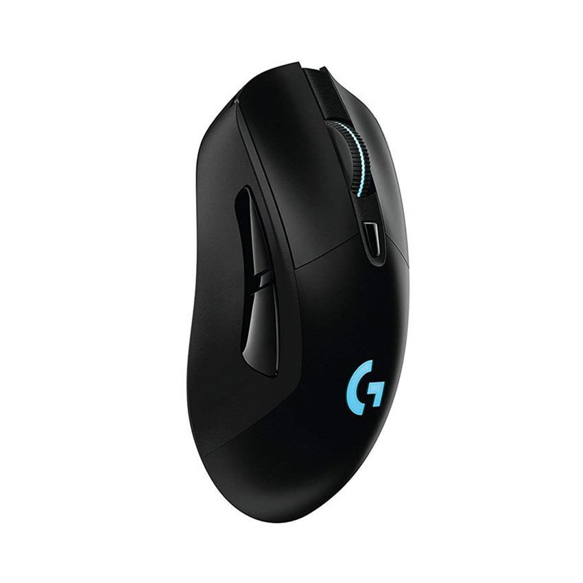 Chuột chơi game Logitech G703 Hero Lightspeed Wireless Gaming