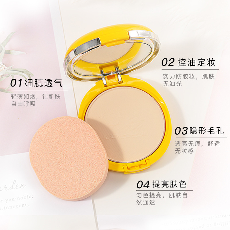 Phấn trang điểm che khuyết điểm tiện dụng chất lượng cao | BigBuy360 - bigbuy360.vn