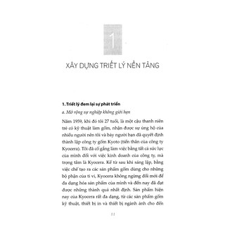 Sách - Thách Thức Từ Con Số 0