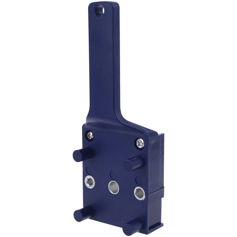 Dụng Cụ Định Vị Lỗ Khoan Cầm Tay Cho Chế Biến Gỗ