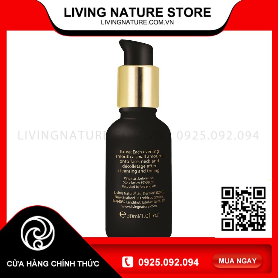 [Official Store] Serum dưỡng tái tạo da ban đêm Advanced Renewal Night Serum 30ml | BigBuy360 - bigbuy360.vn