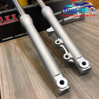 Phuộc trước sport 120 RGV.phuộc trước xipo.