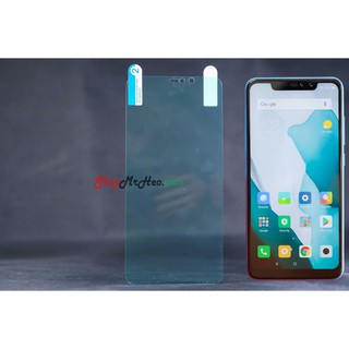 Dán Dẻo TPU Full Màn Hình Xiaomi Note 6 Pro