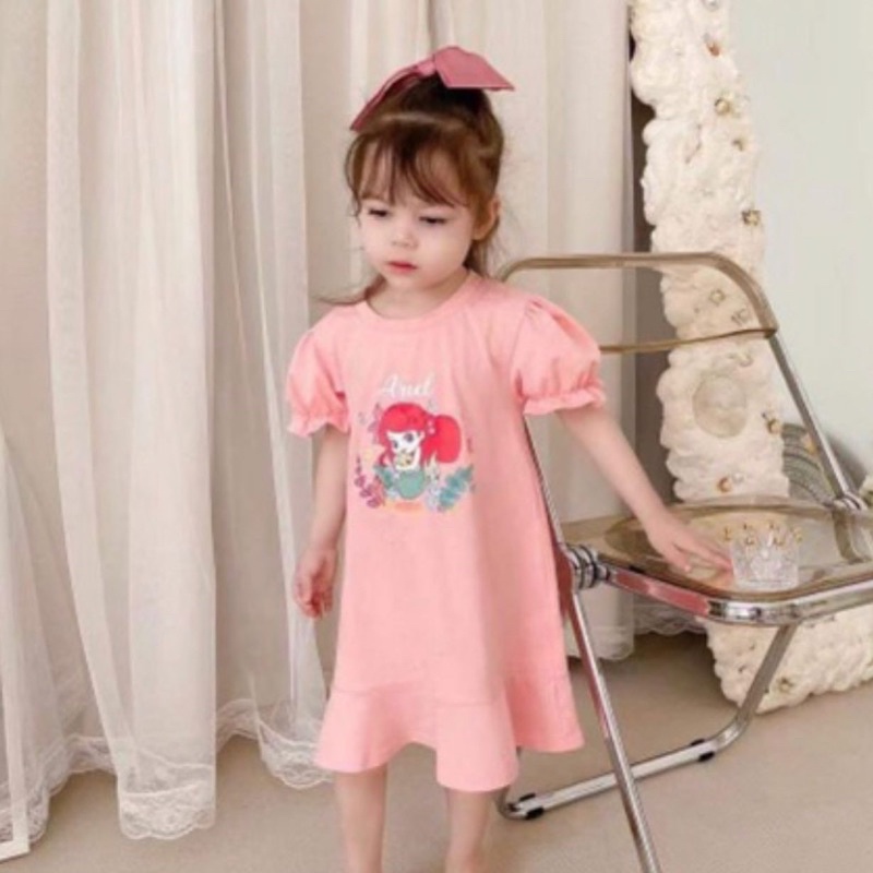 Bộ váy và váy avakids-Girls