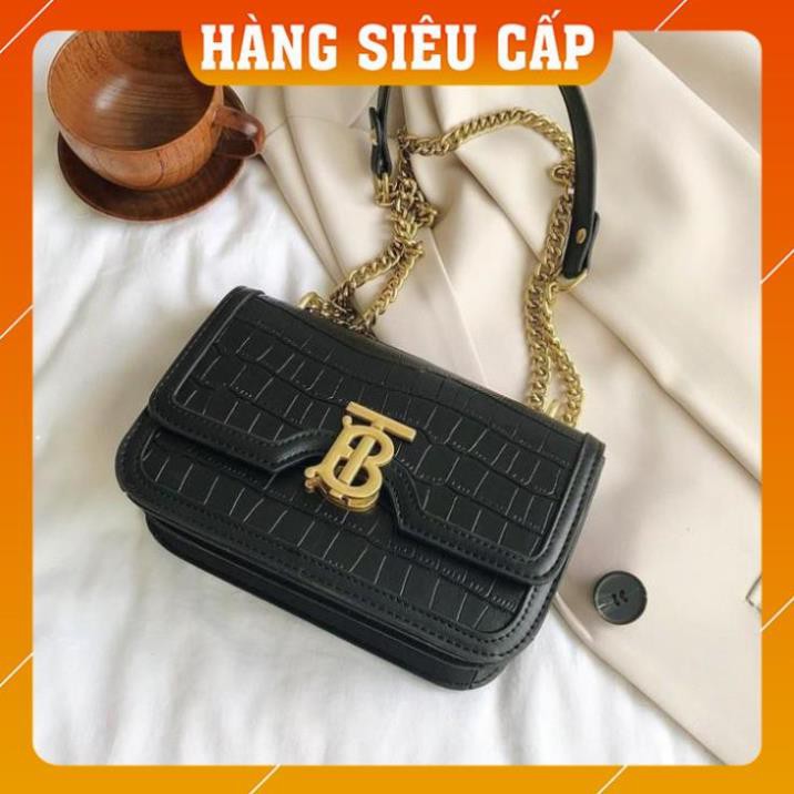 Túi Xách Nữ, Túi Đeo Chéo Nữ TRUE ME Kiểu Mới Dây Đeo Mạ Vàng Cực Xinh | BigBuy360 - bigbuy360.vn