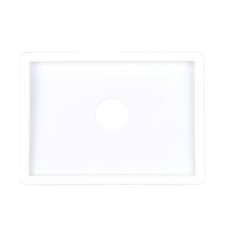 Ốp Lưng Nhựa Dẻo Chống Sốc Cho Apple Magic Trackpad 2