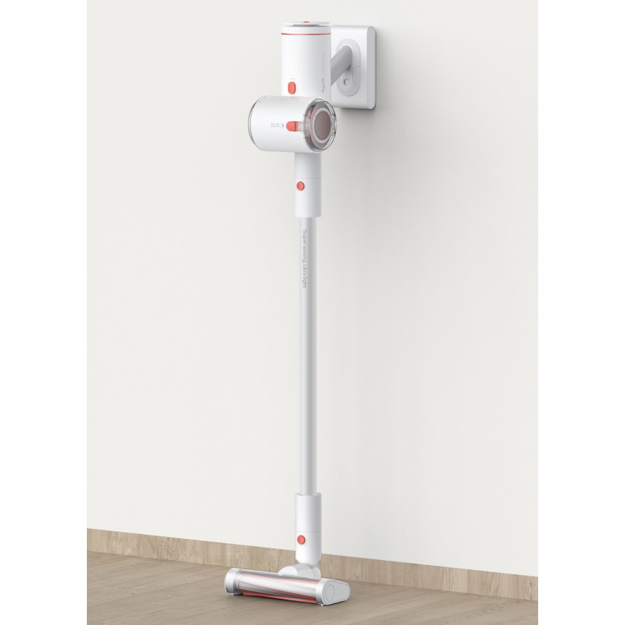 MÁY HÚT BỤI CẦM TAY KHÔNG DÂY XIAOMI DEERMA VC25 (HOẠT ĐỘNG LIÊN TỤC35 PHÚT, LỰC HÚT 10KPA) | BigBuy360 - bigbuy360.vn