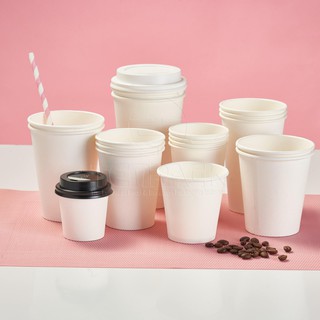 Cốc giấy 8oz