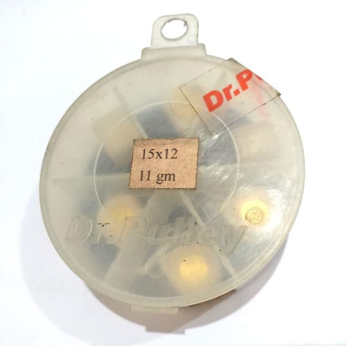 Con Lăn Mio / Mio Soul Dr.pulley 11gram Chất Lượng Cao