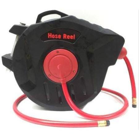 Cuộn dây hơi tự rút cao cấp Hose Reel BaLan Cao Cấp Thùy Linh Tools