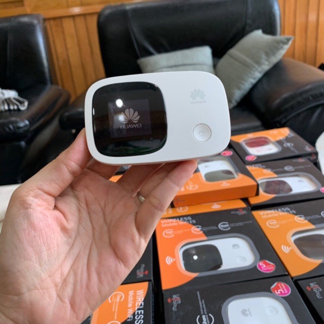 Phát wifi chính hãng – BH 6 tháng