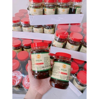 Mắm ruốc chay