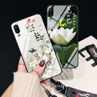 Ốp lưng chữ thư pháp