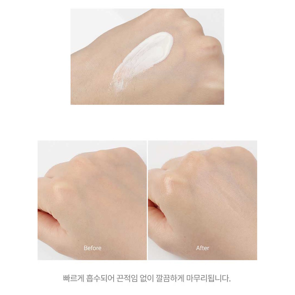 Kem chống nắng TonyMoly UV Master Tone Up Sun Screen SPF PA50++++ 45ml