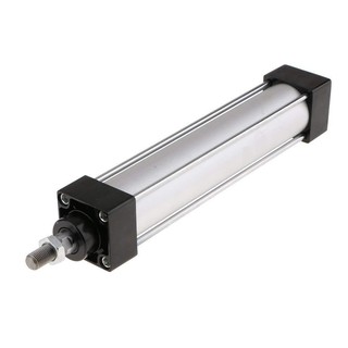 Xi lanh khí nén SC 40 *25 50 100 150 175 200 300 400 500 600 700 800 900 1000