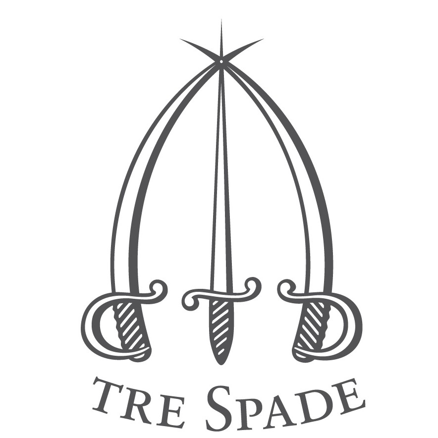 Máy Nhồi Xúc Xích Tre Spade MOD 5V Deluxe Xuất xứ Ý