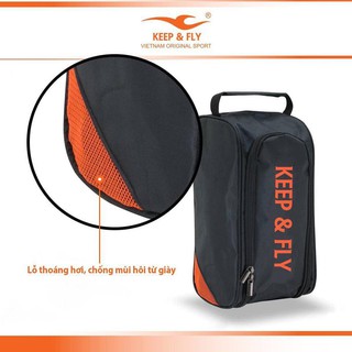 Túi Trống Keep & Fly Đựng Đồ Thể Thao