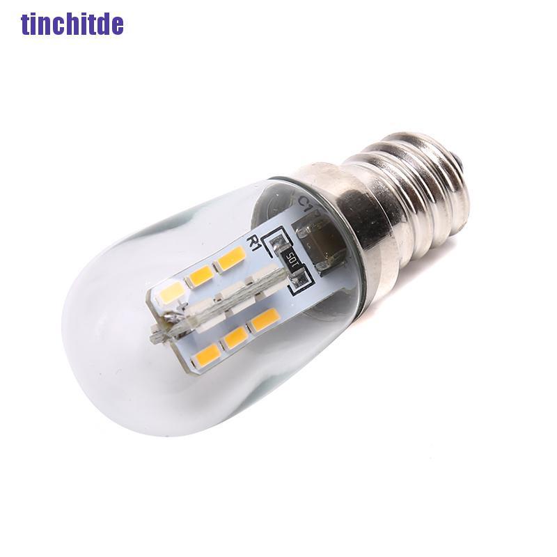 Bóng Đèn LED E12 Chuyên Dụng Cho Máy May