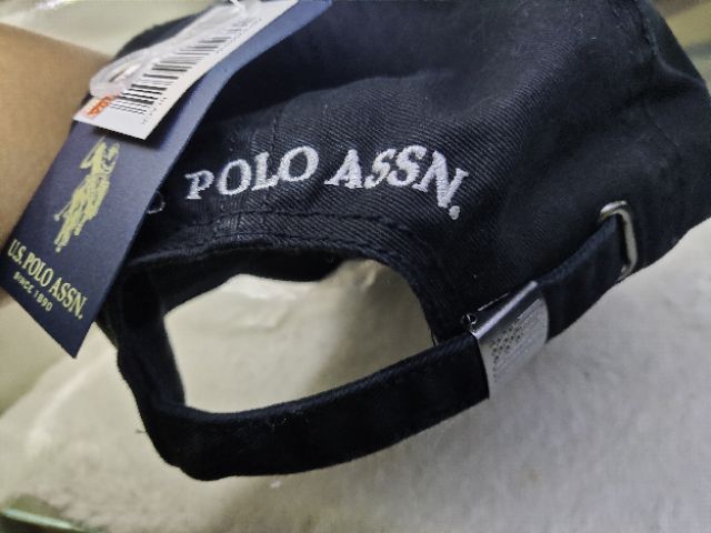 Nón kết U.S PoLo nam nữ chính hãng Mỹ