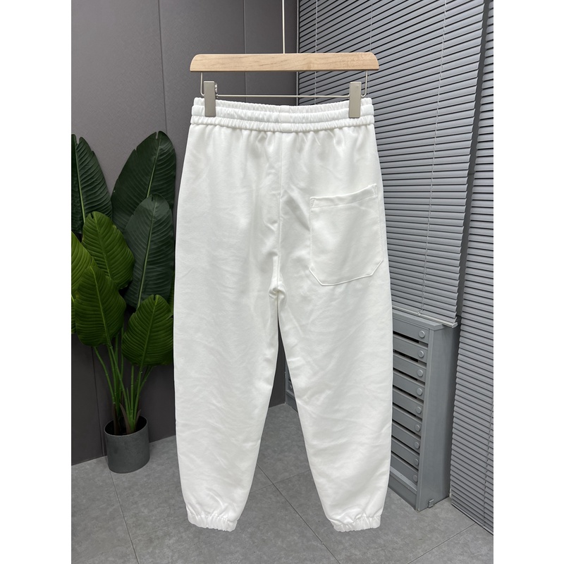 Quần Nỉ Jogger Bo Gấu  In 5D Số 7 Phong Cách, Trẻ Trung, Năng Động, Cá Tính Mã GAREM777