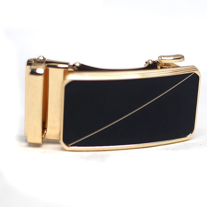 Mặt Thắt Lưng Nam Khóa Tự Động Không Gỉ MDL121